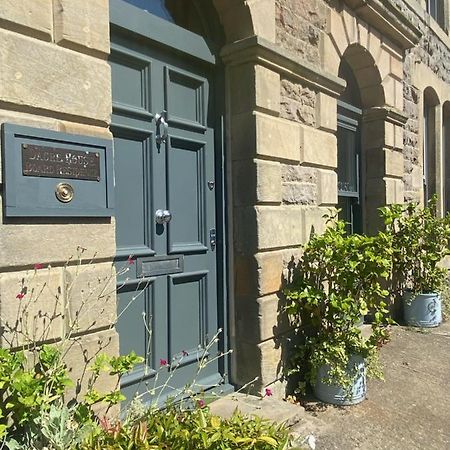 Dacre House, Gilsland Acomodação com café da manhã Exterior foto
