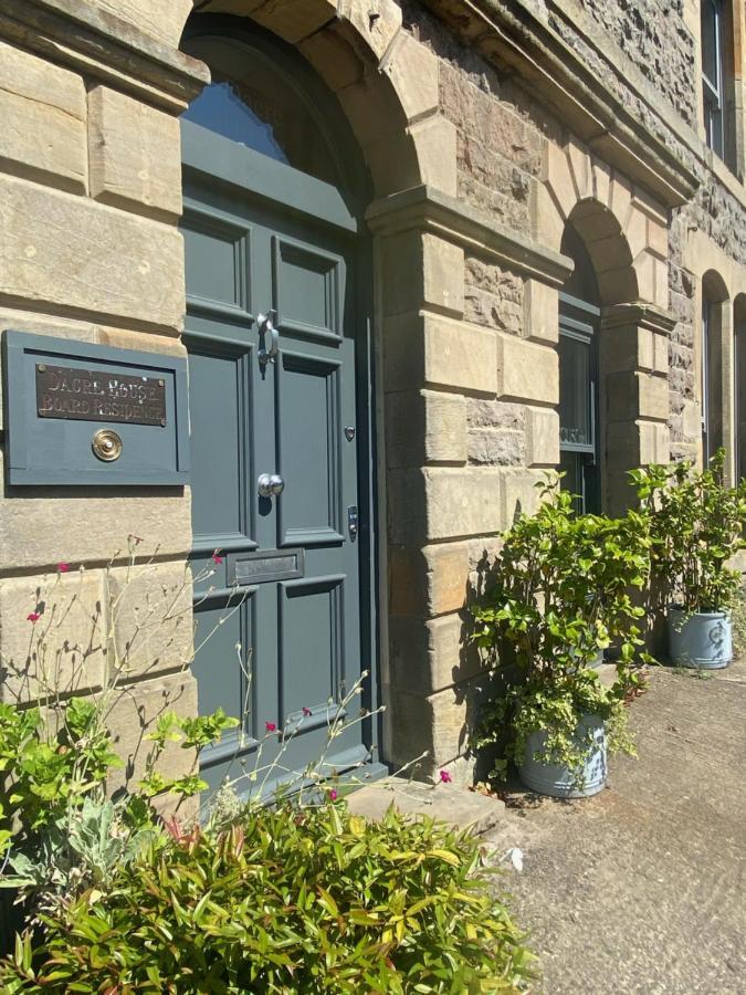 Dacre House, Gilsland Acomodação com café da manhã Exterior foto